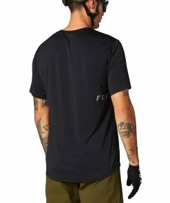 MAILLOT MANCHES COURTES FOX RANGER BLOCK BLACK 7 MAILLOT MANCHES COURTES FOX RANGER BLOCK BLACK -Transmission vélo de route Ventes 2023 T21MTMCFOXRABBK 03 2000