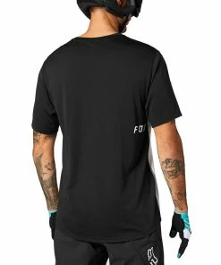 MAILLOT MANCHES COURTES FOX RANGER BLOCK WHITE 7 MAILLOT MANCHES COURTES FOX RANGER BLOCK WHITE -Transmission vélo de route Ventes 2023 T21MTMCFOXRABWH 03 2000