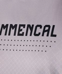 MAILLOT COMMENCAL MANCHES COURTES KIDS SAND/BLACK -Transmission vélo de route Ventes 2023 T21MTMCKSB 02 2000