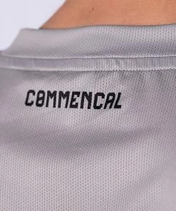 MAILLOT COMMENCAL MANCHES COURTES KIDS SAND/BLACK -Transmission vélo de route Ventes 2023 T21MTMCKSB 03 2000