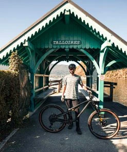 TECH-TEE COMMENCAL MANCHES COURTES CAMO -Transmission vélo de route Ventes 2023 T21MTMCTECA 05 2000