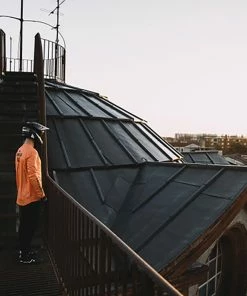 MAILLOT MANCHES LONGUES COMMENCAL ORANGE -Transmission vélo de route Ventes 2023 T21MTMLCMLOR 07 2000