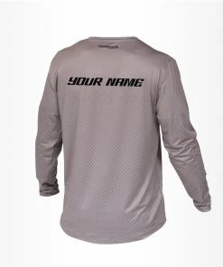 MAILLOT MANCHES LONGUES COMMENCAL DIRT 11 MAILLOT MANCHES LONGUES COMMENCAL DIRT -Transmission vélo de route Ventes 2023 T21MTMLDI 02 2000