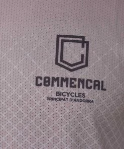 MAILLOT MANCHES LONGUES COMMENCAL DIRT 13 MAILLOT MANCHES LONGUES COMMENCAL DIRT -Transmission vélo de route Ventes 2023 T21MTMLDI 04 2000