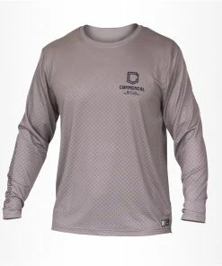 MAILLOT MANCHES LONGUES COMMENCAL DIRT