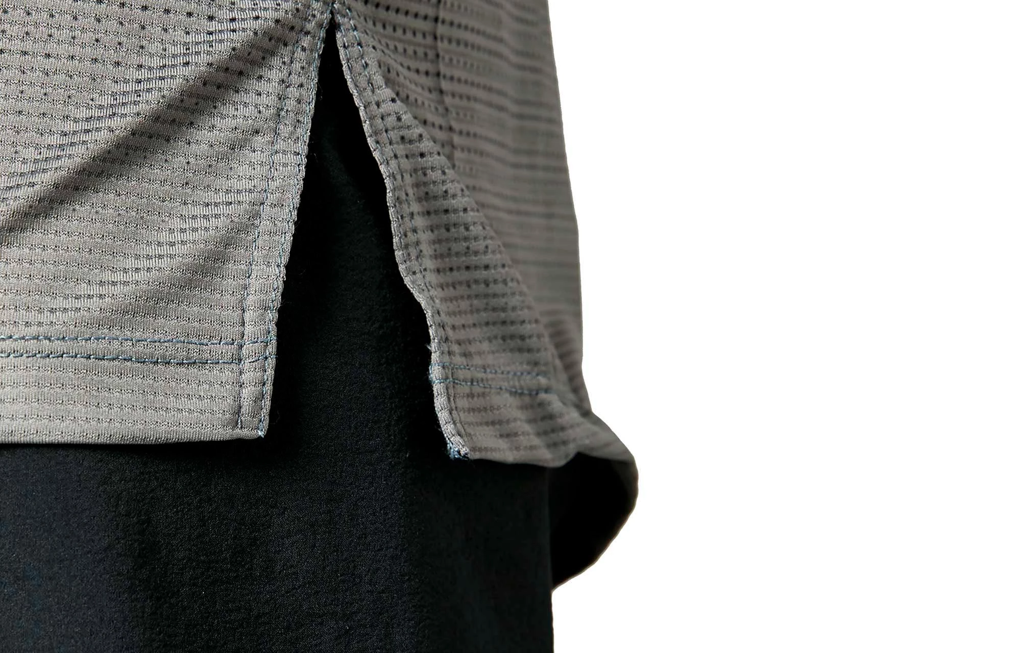 MAILLOT MANCHES LONGUES FOX FLEXAIR BLACK 4 MAILLOT MANCHES LONGUES FOX FLEXAIR BLACK – Image 4