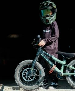 MAILLOT KIDS COMMENCAL AMAURY BLACK 15 MAILLOT KIDS COMMENCAL AMAURY BLACK -Transmission vélo de route Ventes 2023 T21MTMLKAB 06 2000