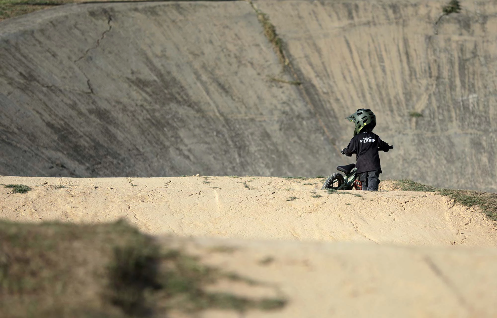 MAILLOT KIDS COMMENCAL AMAURY BLACK 8 MAILLOT KIDS COMMENCAL AMAURY BLACK – Image 8