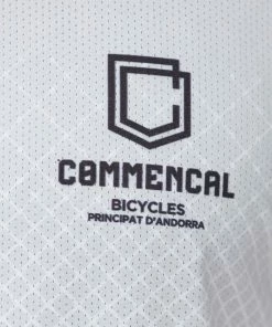 MAILLOT MANCHES LONGUES COMMENCAL LIGHT GREY 11 MAILLOT MANCHES LONGUES COMMENCAL LIGHT GREY -Transmission vélo de route Ventes 2023 T21MTMLLG 03 2000