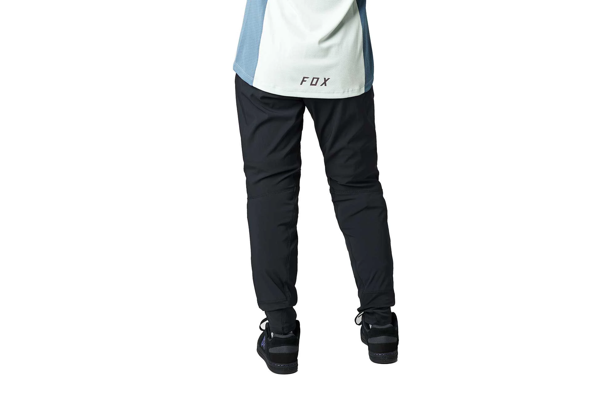 PANTALON FOX WOMEN DEFEND BLACK 2 PANTALON FOX WOMEN DEFEND BLACK – Image 2