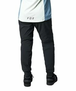 PANTALON FOX WOMEN DEFEND BLACK 8 PANTALON FOX WOMEN DEFEND BLACK -Transmission vélo de route Ventes 2023 T21PANFOXWDEBK 03 2000