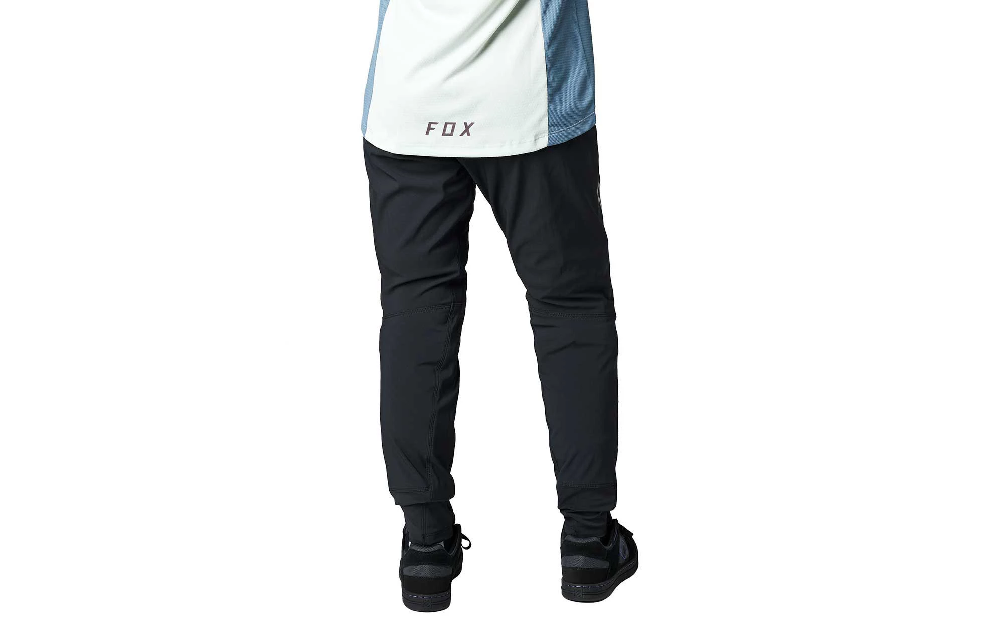 PANTALON FOX WOMEN DEFEND BLACK 4 PANTALON FOX WOMEN DEFEND BLACK – Image 4