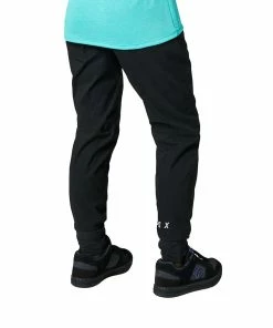 PANTALON FOX WOMEN RANGER BLACK 9 PANTALON FOX WOMEN RANGER BLACK -Transmission vélo de route Ventes 2023 T21PANFOXWRABK 03 2000