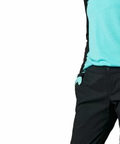 PANTALON FOX WOMEN RANGER BLACK 10 PANTALON FOX WOMEN RANGER BLACK -Transmission vélo de route Ventes 2023 T21PANFOXWRABK 04 2000