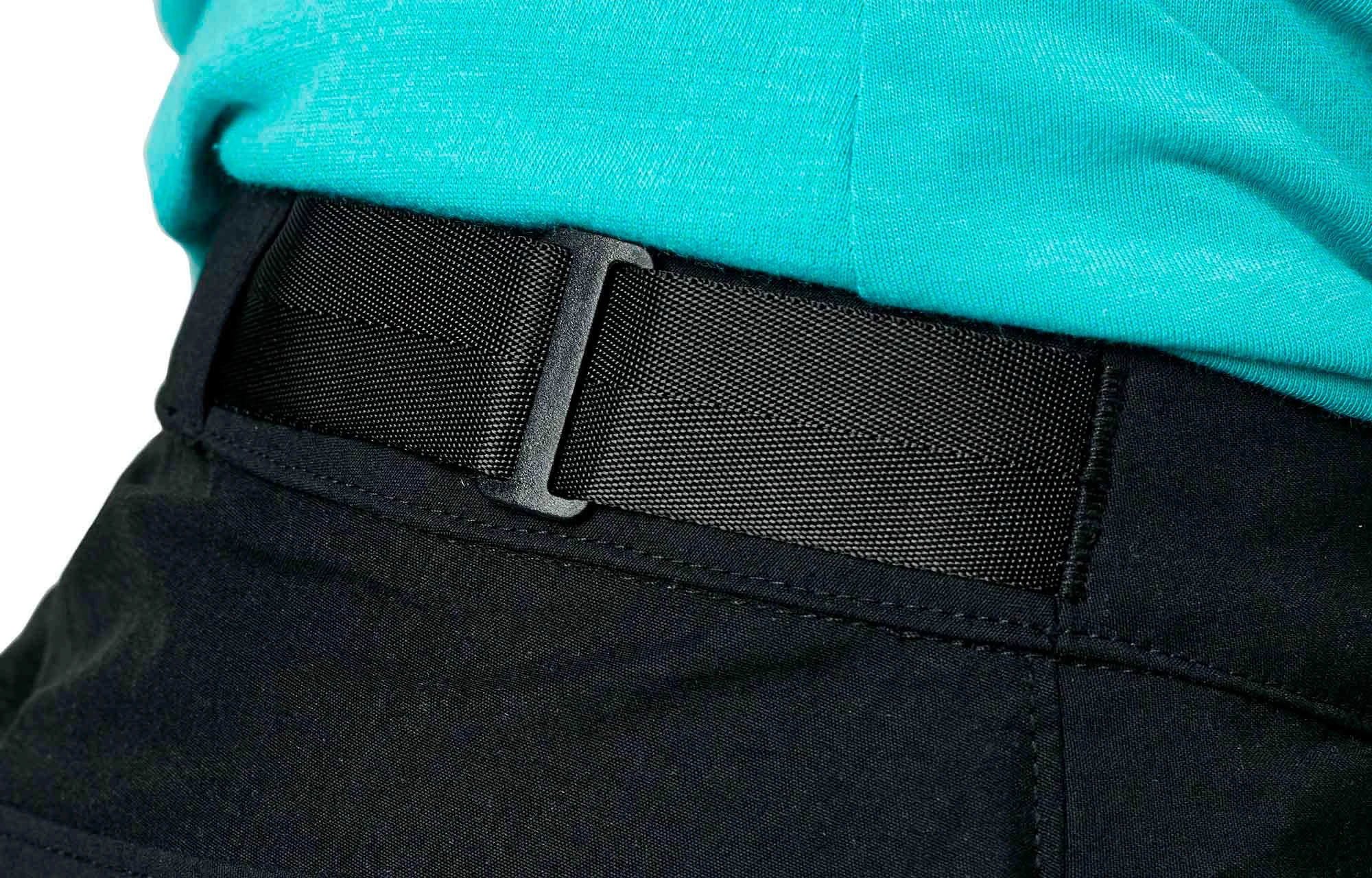 PANTALON FOX WOMEN RANGER BLACK 6 PANTALON FOX WOMEN RANGER BLACK – Image 6