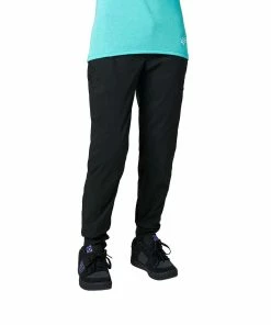 PANTALON FOX WOMEN RANGER BLACK