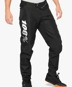 PANTALON 100% KIDS R-CORE VAPOR/WHITE 5 PANTALON 100% KIDS R-CORE VAPOR/WHITE -Transmission vélo de route Ventes 2023 T21PANT100KR 02 2000