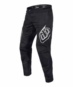 PANTALON TROY LEE DESIGNS SPRINT - BLACK