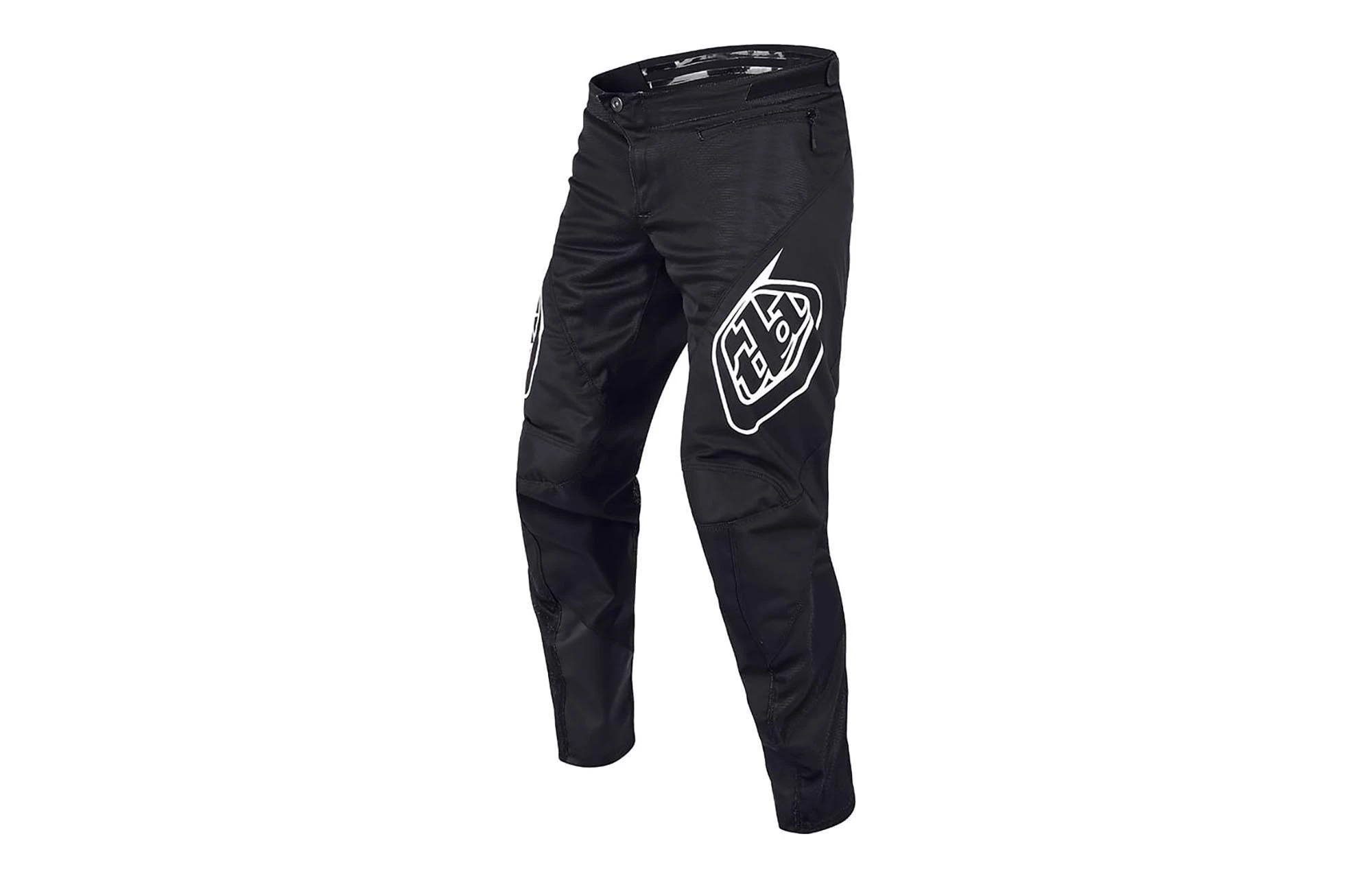 PANTALON TROY LEE DESIGNS SPRINT - BLACK 1 PANTALON TROY LEE DESIGNS SPRINT - BLACK