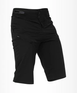 SHORT COMMENCAL BLACK