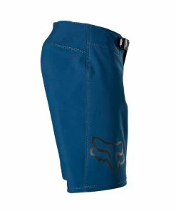 SHORT FOX KIDS DEFEND DARK INDIGO 6 SHORT FOX KIDS DEFEND DARK INDIGO -Transmission vélo de route Ventes 2023 T21SHFOXKDEKIO 02 2000
