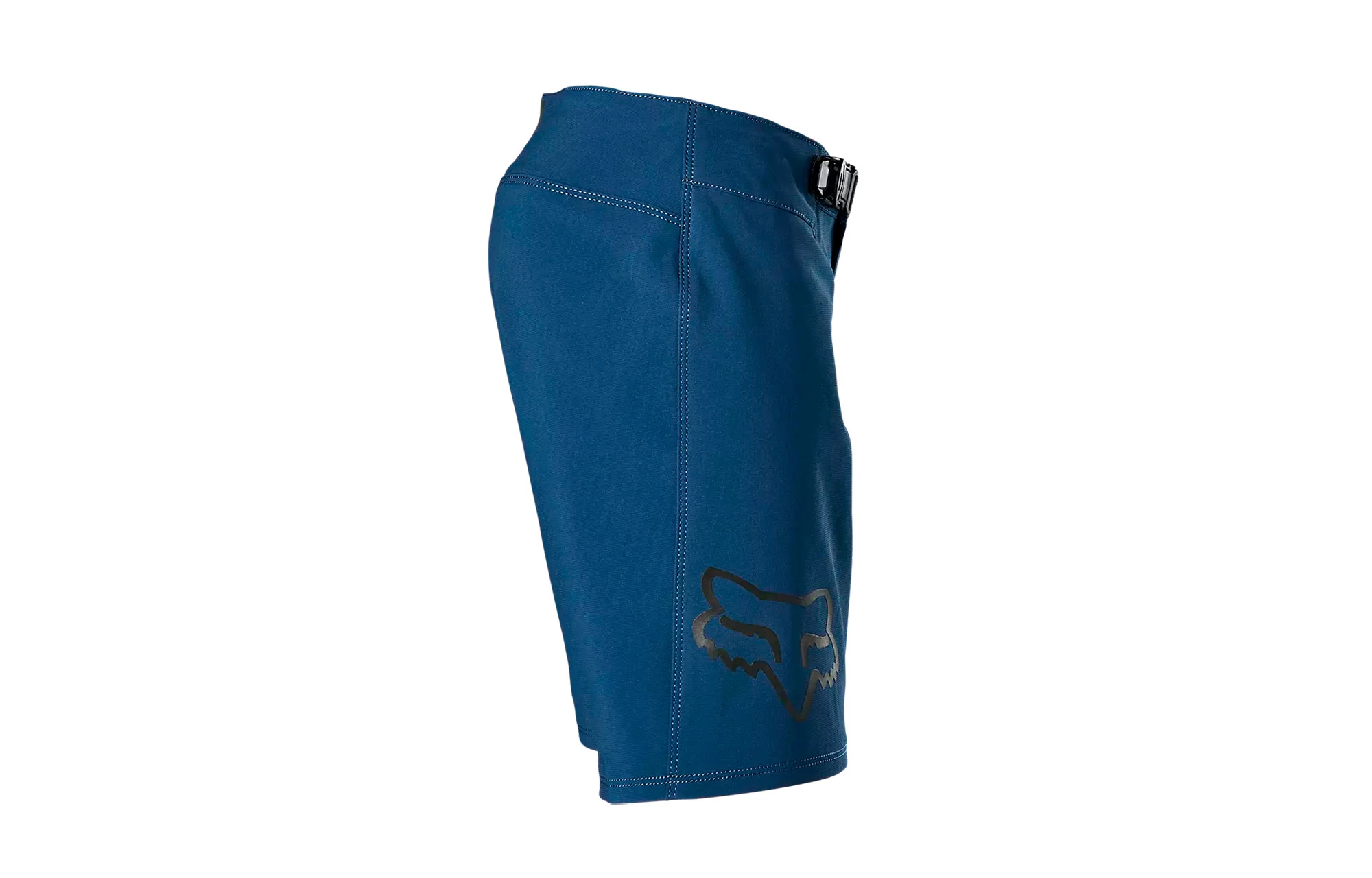 SHORT FOX KIDS DEFEND DARK INDIGO 3 SHORT FOX KIDS DEFEND DARK INDIGO – Image 3