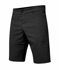 SHORT FOX RANGER LITE BLACK