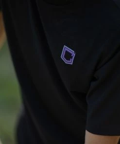 TECH-TEE COMMENCAL MANCHES COURTES BLACK NEON 9 TECH-TEE COMMENCAL MANCHES COURTES BLACK NEON -Transmission vélo de route Ventes 2023 T21TEMCBK 03 2000