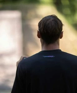 TECH-TEE COMMENCAL MANCHES COURTES BLACK NEON 10 TECH-TEE COMMENCAL MANCHES COURTES BLACK NEON -Transmission vélo de route Ventes 2023 T21TEMCBK 04 2000