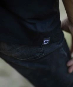 TECH-TEE COMMENCAL MANCHES COURTES BLACK NEON 11 TECH-TEE COMMENCAL MANCHES COURTES BLACK NEON -Transmission vélo de route Ventes 2023 T21TEMCBK 05 2000