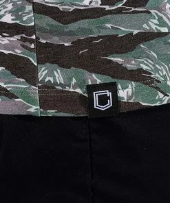 TECH-TEE COMMENCAL MANCHES COURTES CAMO -Transmission vélo de route Ventes 2023 T21TEMCCA 03 2000