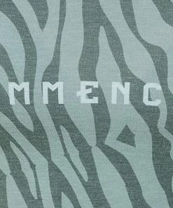 TECH-TEE COMMENCAL WOMEN MANCHES COURTES GREEN 7 TECH-TEE COMMENCAL WOMEN MANCHES COURTES GREEN -Transmission vélo de route Ventes 2023 T21TEWMCGR 02 2000