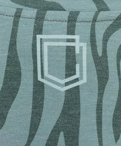 TECH-TEE COMMENCAL WOMEN MANCHES COURTES GREEN 9 TECH-TEE COMMENCAL WOMEN MANCHES COURTES GREEN -Transmission vélo de route Ventes 2023 T21TEWMCGR 04 2000