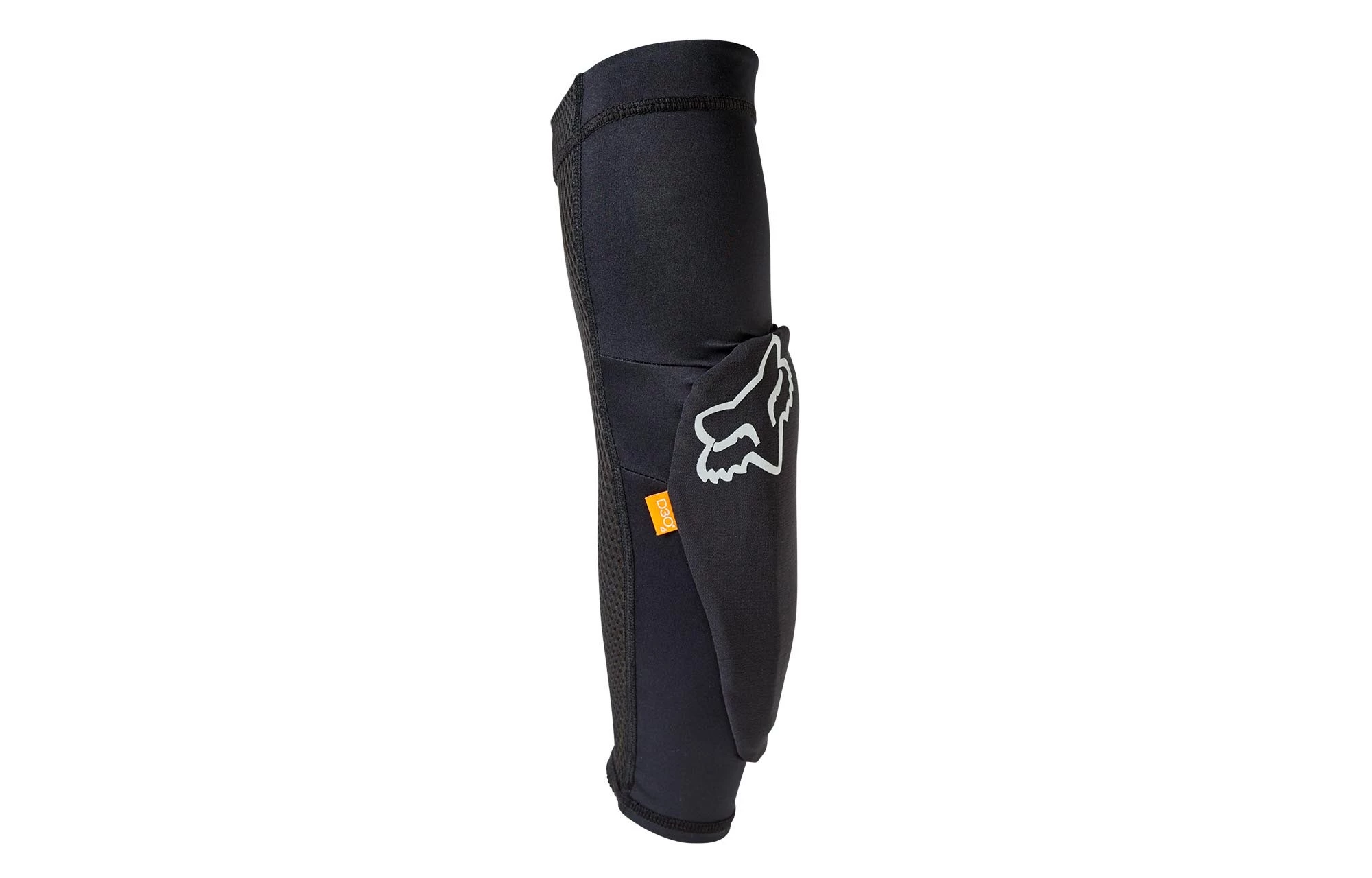 COUDIERES FOX ENDURO D3O BLACK 1 COUDIERES FOX ENDURO D3O BLACK