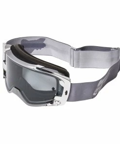 MASQUE FOX VUE STRAY GREY