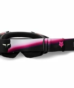 MASQUE FOX VUE DETONATE BLACK -Transmission vélo de route Ventes 2023 T22GGFOXVUDBK 02 2000