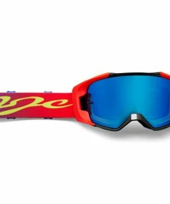 MASQUE FOX VUE DKAY BLUE