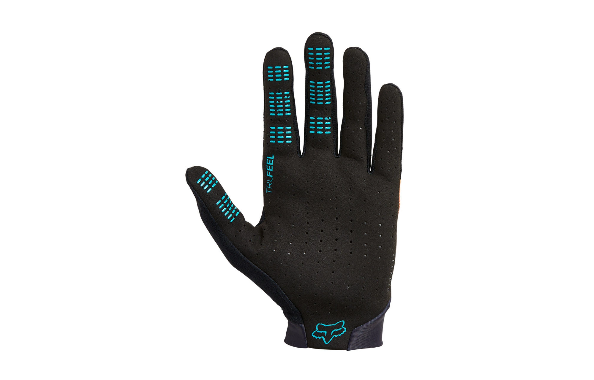 GANTS FOX FLEXAIR BURNT ORANGE 2 GANTS FOX FLEXAIR BURNT ORANGE – Image 2