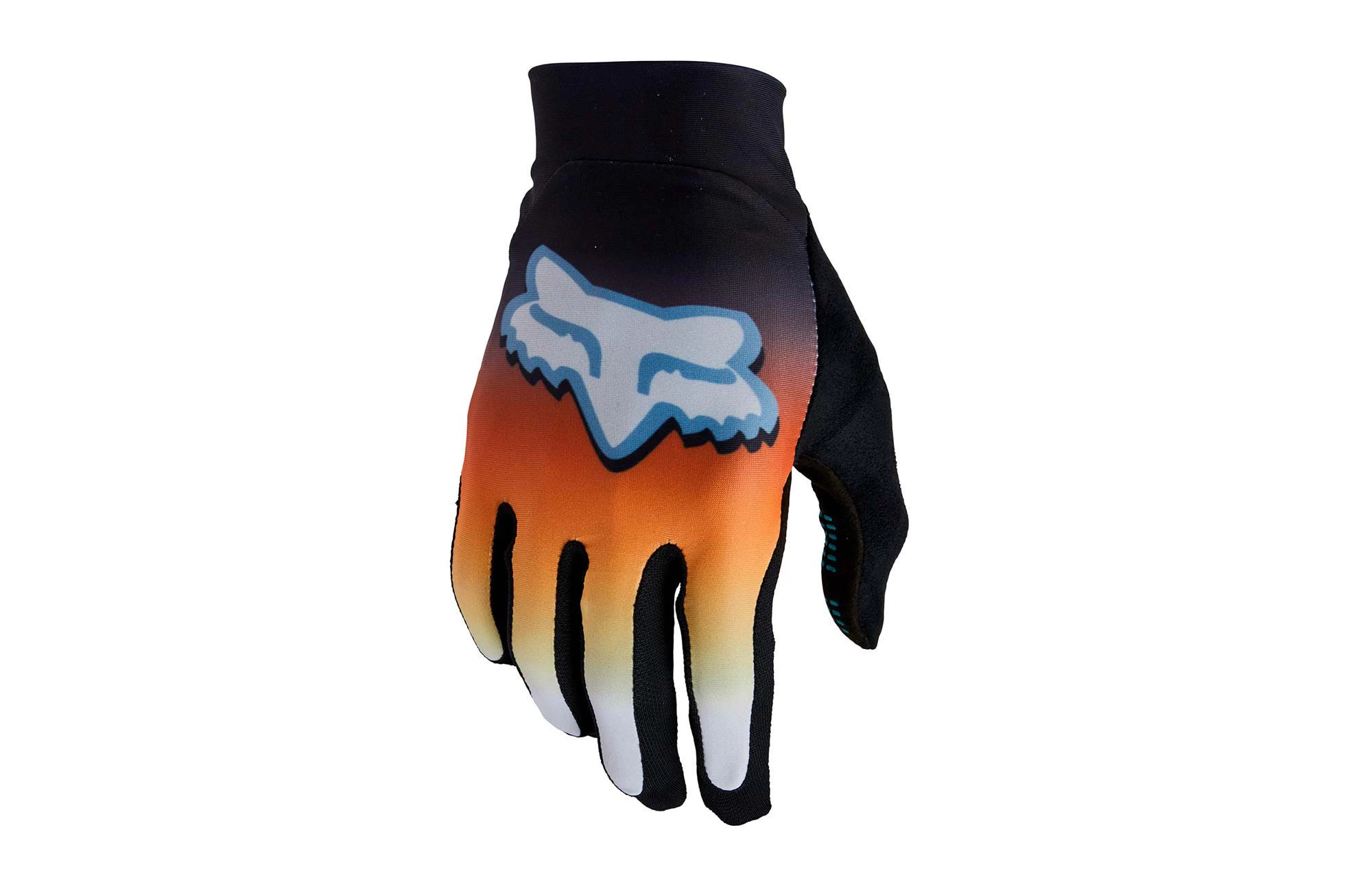 GANTS FOX FLEXAIR BURNT ORANGE 1 GANTS FOX FLEXAIR BURNT ORANGE