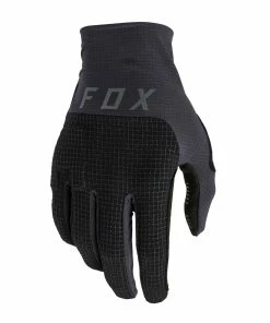 GANTS FOX FLEXAIR PRO BLACK