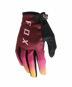 GANTS FOX WOMEN RANGER TS57 DARK MORNING