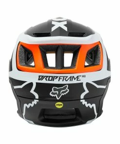 CASQUE FOX DROPFRAME PRO DVIDE BLACK 7 CASQUE FOX DROPFRAME PRO DVIDE BLACK -Transmission vélo de route Ventes 2023 T22HLFOXDFPDBK 03 2000