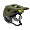 CASQUE FOX DROPFRAME PRO OLIVE GREEN
