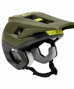 CASQUE FOX DROPFRAME PRO OLIVE GREEN
