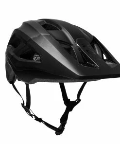 CASQUE FOX KIDS MAINFRAME BLACK