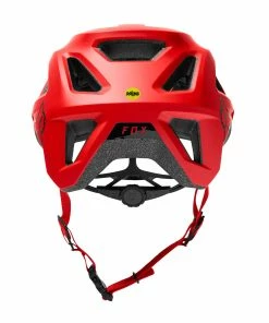 CASQUE FOX KIDS MAINFRAME FLUO RED 10 CASQUE FOX KIDS MAINFRAME FLUO RED -Transmission vélo de route Ventes 2023 T22HLFOXKMFFRD 03 2000