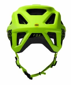 CASQUE FOX KIDS MAINFRAME FLUO YELLOW 10 CASQUE FOX KIDS MAINFRAME FLUO YELLOW -Transmission vélo de route Ventes 2023 T22HLFOXKMFFYE 03 2000