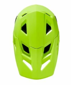 CASQUE FOX KIDS RAMPAGE FLUO YELLOW 7 CASQUE FOX KIDS RAMPAGE FLUO YELLOW -Transmission vélo de route Ventes 2023 T22HLFOXKRPFYE 02 2000