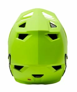 CASQUE FOX KIDS RAMPAGE FLUO YELLOW 8 CASQUE FOX KIDS RAMPAGE FLUO YELLOW -Transmission vélo de route Ventes 2023 T22HLFOXKRPFYE 03 2000