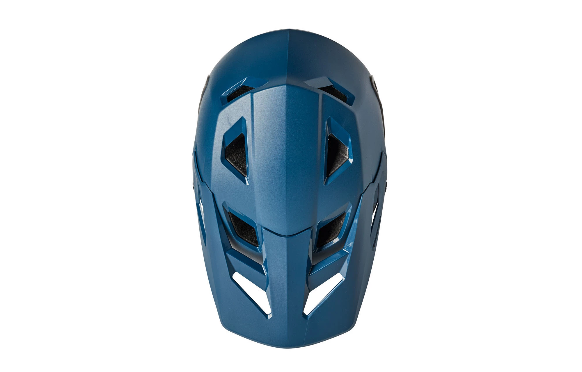 CASQUE FOX KIDS RAMPAGE DARK INDIGO 3 CASQUE FOX KIDS RAMPAGE DARK INDIGO – Image 3